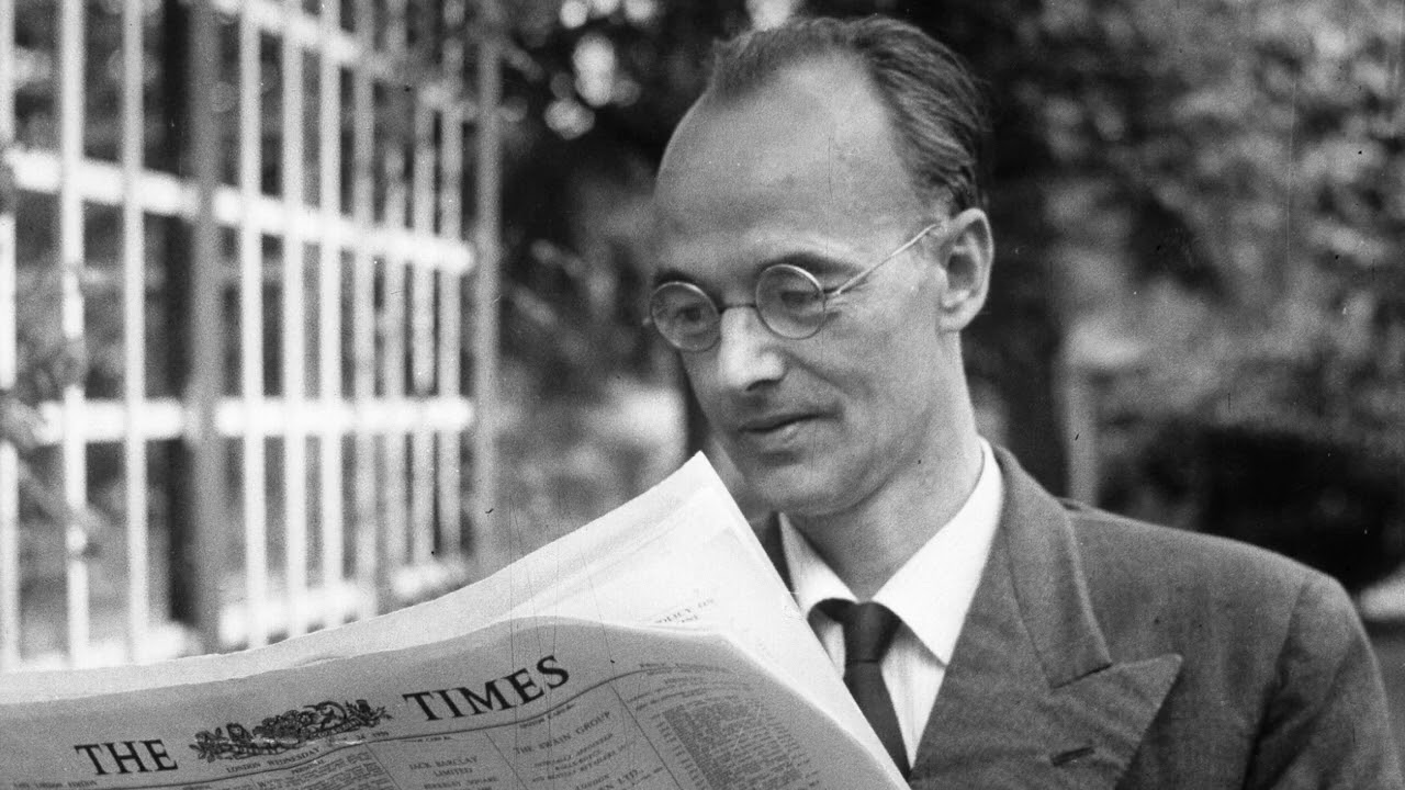 Манхэттенский проект: секретный город, создавший бомбу