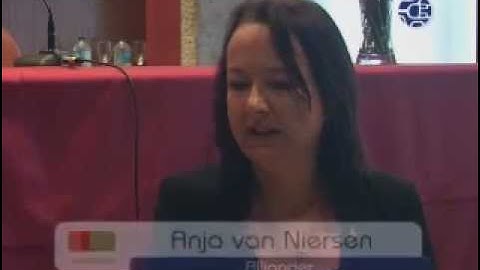 Interview - Alliander