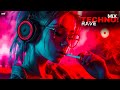 TECHNO MIX 2024 🩸 COCAINE 🩸 Popular Rave Songs | Charlotte de Witte | Deborah De Luca Space 92