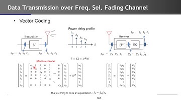 [ELEN-6207 Wireless and Mobile Communication] Lecture 10
