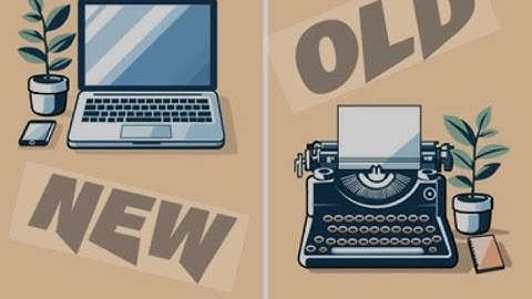 You Won’t Believe How Fast Tech Evolved!