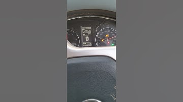 Foton Tunland 180km/h