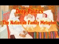 The Nation as Family Metaphor