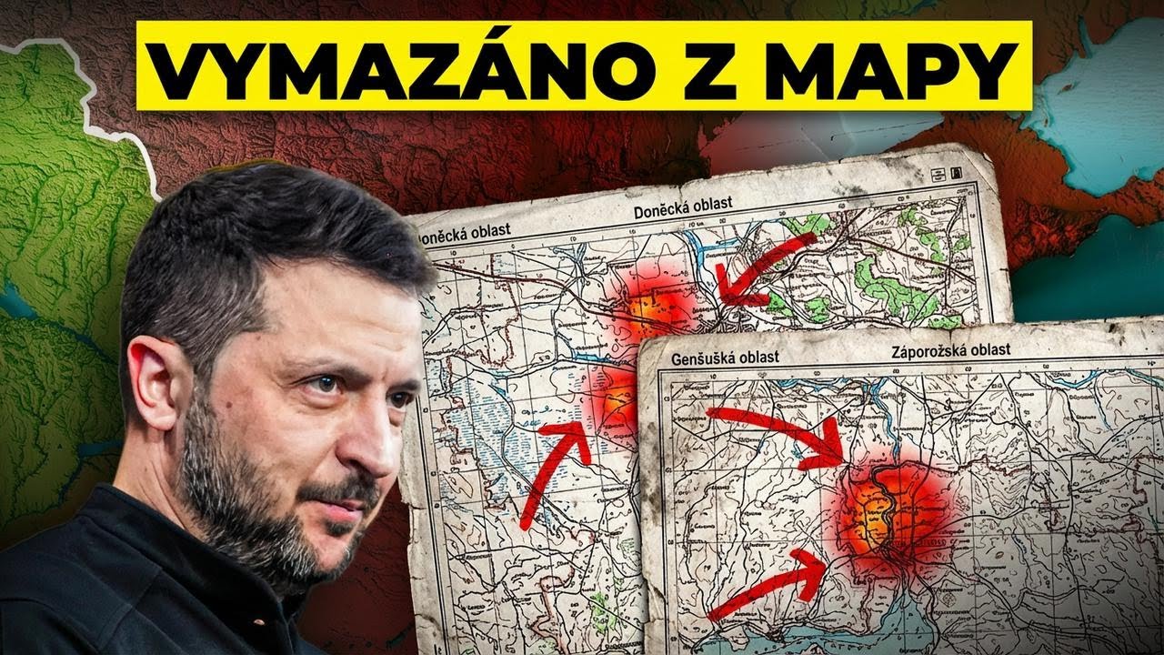 Putinova protivzdušná obrana selhala proti tomu, co měla zničit