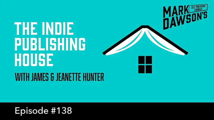 SPF Podcast 138   James and Jeanette Hunter