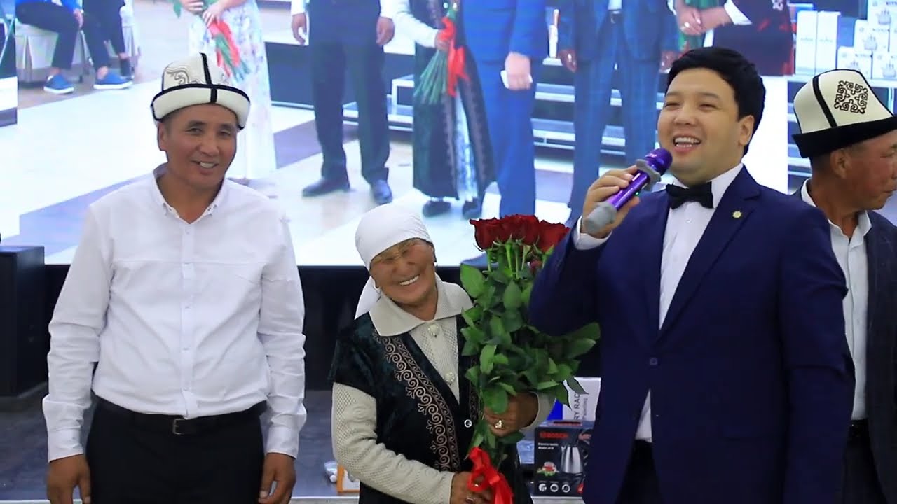 Алай району ТАШ-КОРО айылы Кыз узатуу той #ош #алай #кыргызкызы #wedding 