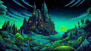 Epic Progressive Rock | Cosmic Voyage