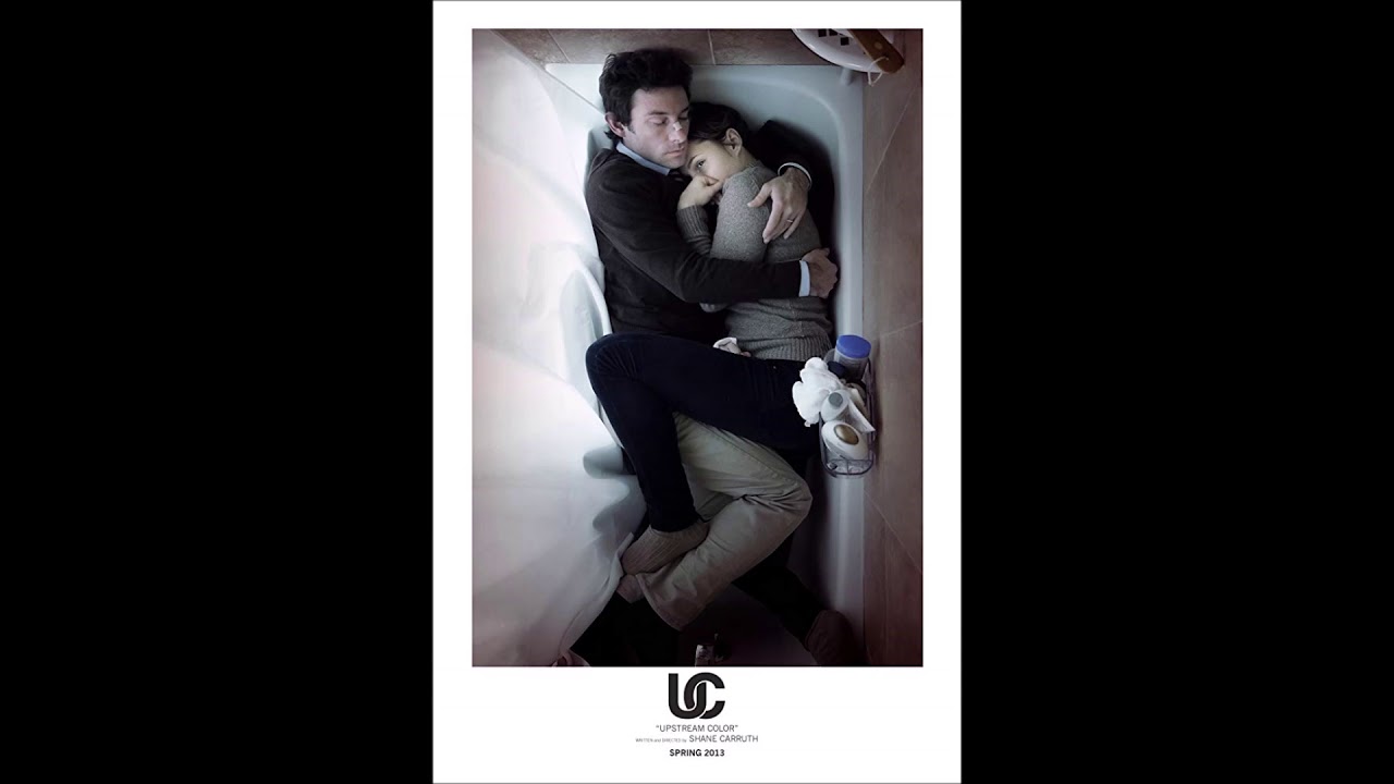 Filling in the Gaps - Episode 19 - Upstream Color