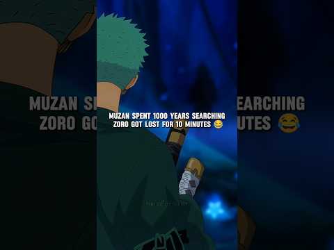 He Got Lost Again Demonslayer Zoro Shorts