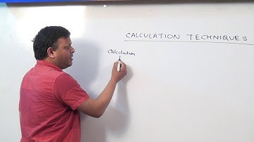 Why we have started series on calculation Contact +91 7275285810 For IIT/NEET Complete Physics Cours