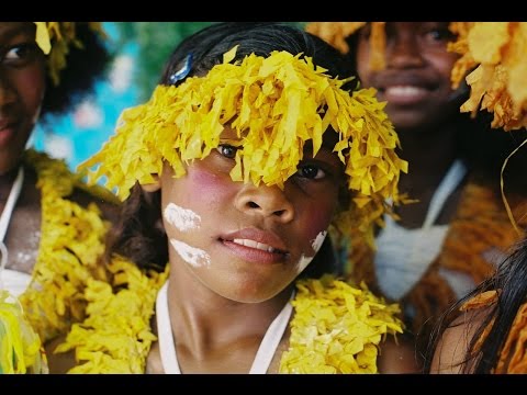 There Once Was an Island - New Day Films - Environment & Sustainability - Human Rights
