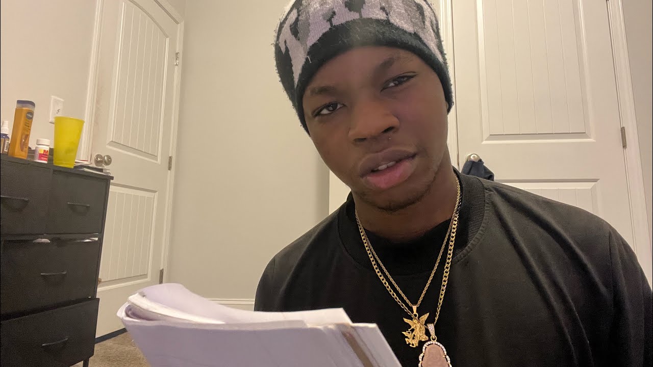 Me fixing your dumb ahh relationship problem #asmr 