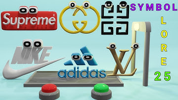 Symbol Lore 25  Continuation