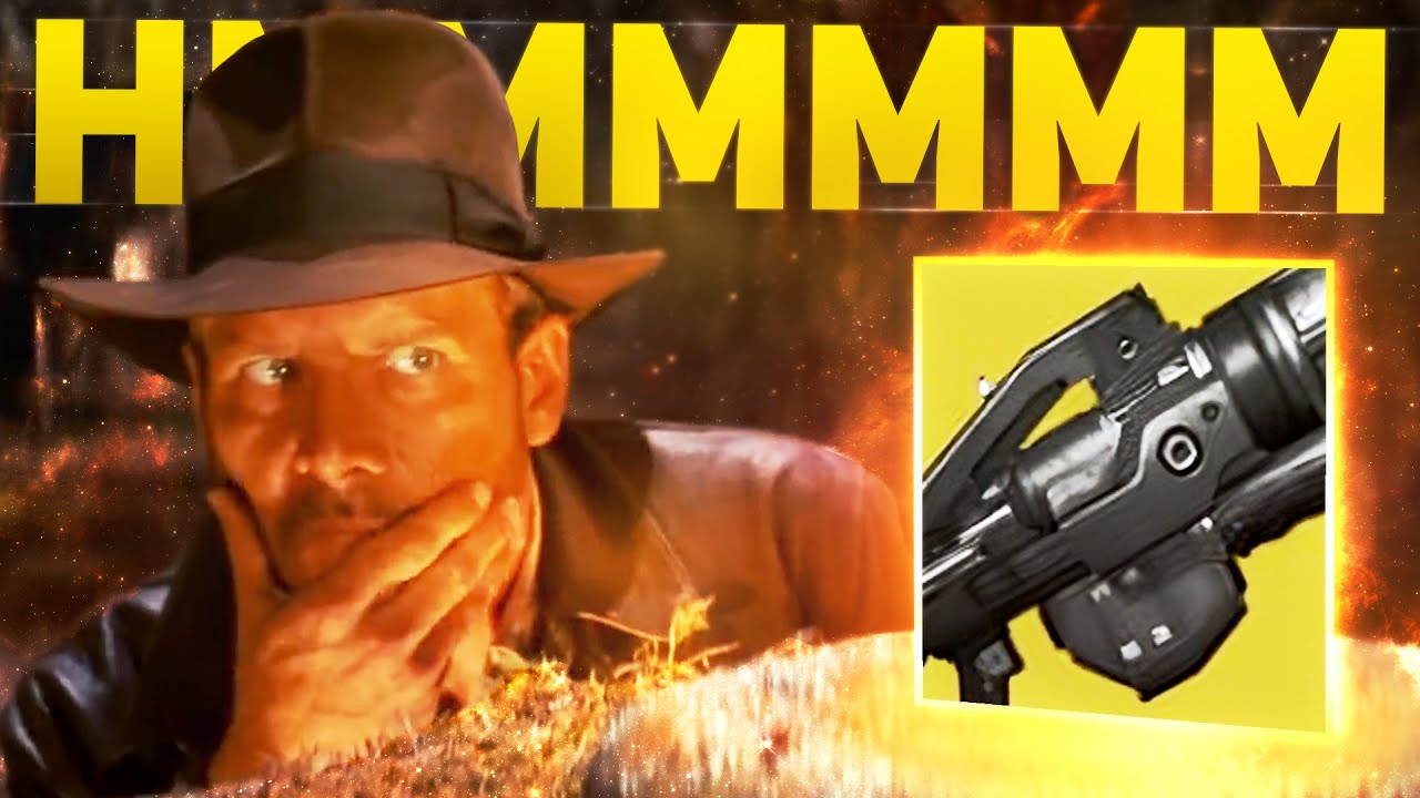 This Exotic Drops Again Next WEEK (Heir Apparent) | Destiny 2 Lightfall