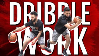 Do THIS DRIBBLING Workout EVERY DAY!  [INSANE RESULTS!]