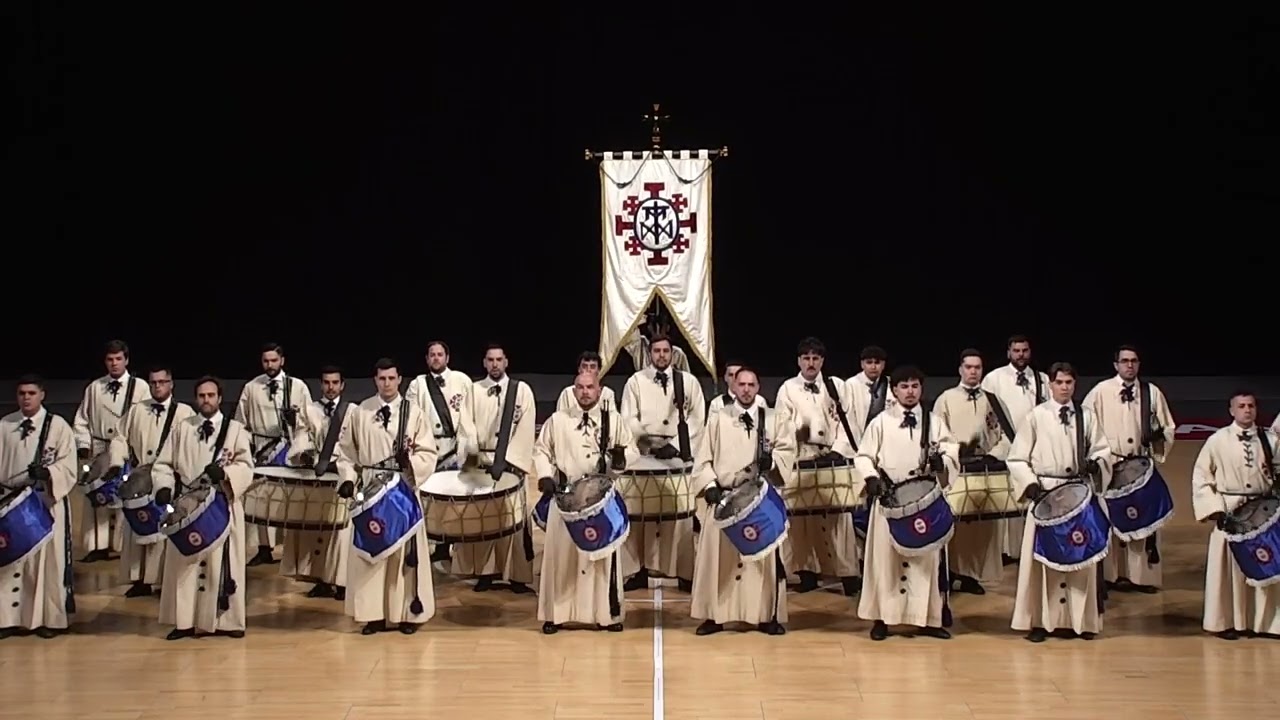 La Piedad | Concurso - Exaltación de Instrumentos 2025