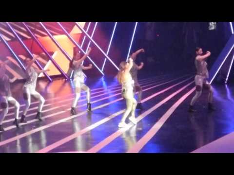2013-06-02Hit Fm 頒獎典禮   李玟