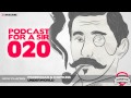 Podcast for a Sir - 020 - Chris Schweizer Guest Mix