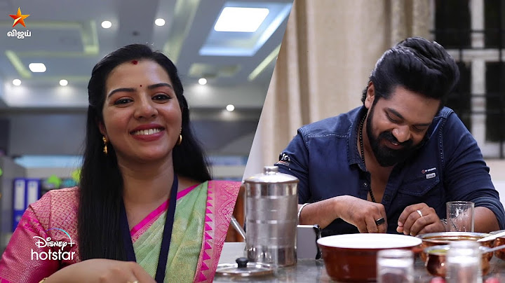 Sakthivel | 30th September to 5th October 2024 - Promo