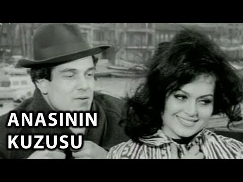 Anasının Kuzusu (1964) Türkan Şoray & İzzet Günay