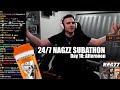 24/7 Nagzz Subathon - Day 10 Part 2
