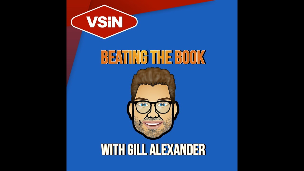 Beating The Book: 2026 NFL Conference Championships Guessing Lines Show