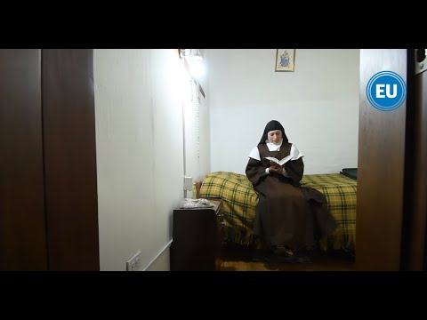 Video: ¿Qué es el trabajo de una monja?