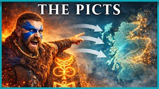 Download Lagu The Picts: 600 Years in 14 Minutes MP3