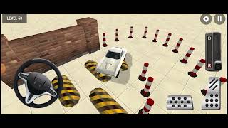 Classic Car Parking Car Games 86 #TTGame  #game #car_parking #car screenshot 3