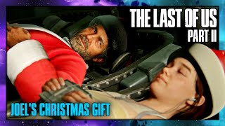 Joels Christmas Gift (The Last of Us Part II Mods)