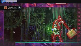 Guacamelee! 2 - 6-Piece Combo Trophy/Achievement Guide
