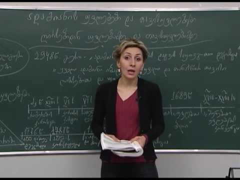 ადამიანის ძირითადი უფლებები და თავისუფლებები/ღირსებიდან უფლებამდე და თავისუფლებამდე