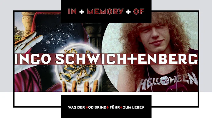 In memory of Ingo Schwichtenberg