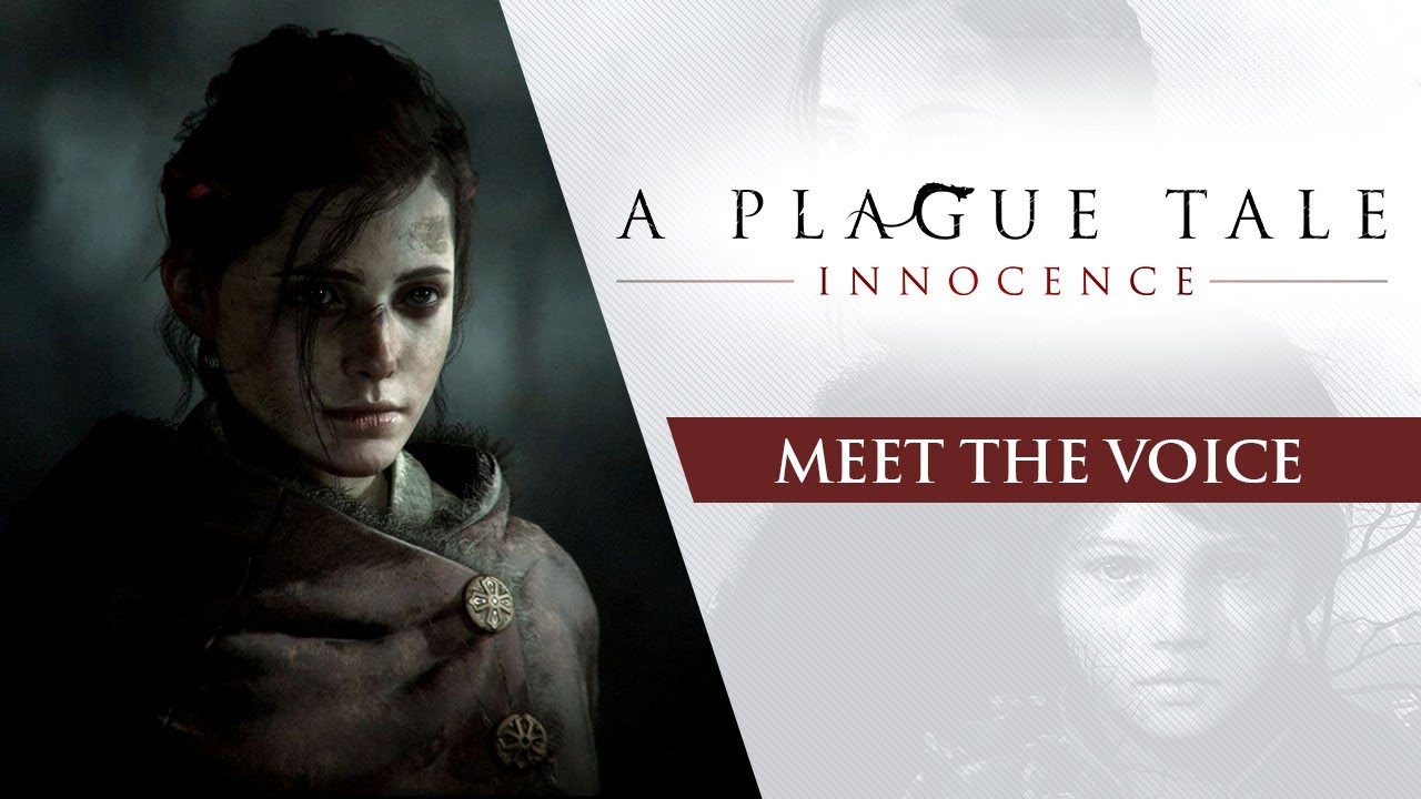 A Plague Tale - 🔸 Game of the year:  🔸 Best  narrative:  🔸 Best performance (with  Charlotte McBurney as Amicia):  🔸 Best  score and music (thanks to Composer Olivier