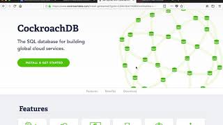cockroachdb (statefulset) on openshift / kubernetes