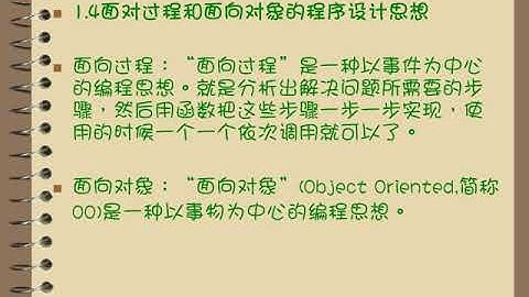 第一章 C 语言概述以及如何上机运行 C 新版