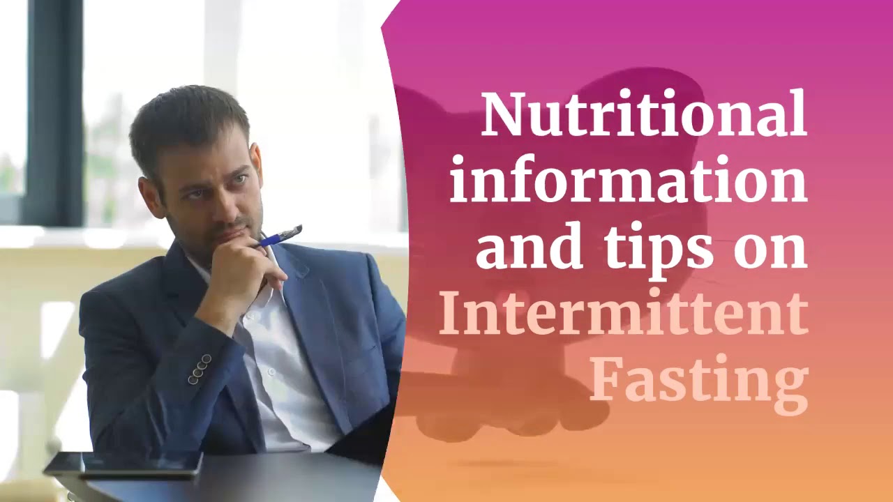 Intermittent Fasting Bodybuilding Meal Plan 21DAY INTERMITTENT