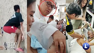 Si Father Nainggit Kay Baby Minus Points Ka Funny Best Videos Compilation