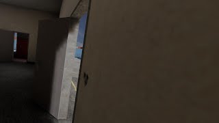 Accidental VR Team Kill 3