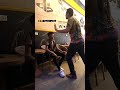 كنت هديله علقه