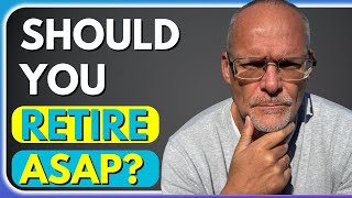 Answer Yes To This Test And Escape The Rat Race