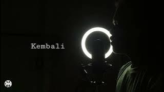 FREDY - NANTI ( POP PUNK COVER   LIRIK )