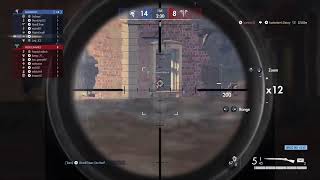 🫡 Sniper Elite Multiplayer with Friends LIVE!!  06/20/26