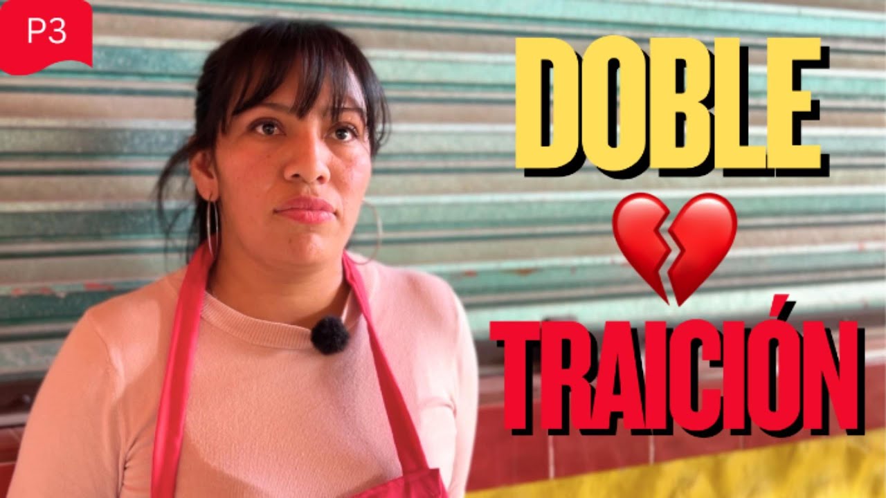 PAREJAS 03 | la traición de su marido con su hermana(Infieles /Broma).