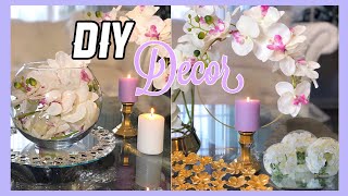 Decoracion 2020 Ideas Para Decorara Con Poco Dinero Primavera 2020 Diy Decor Nady