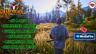 AMERICAN MARKSMAN MOD APK NEW VERSION 2024 screenshot 5