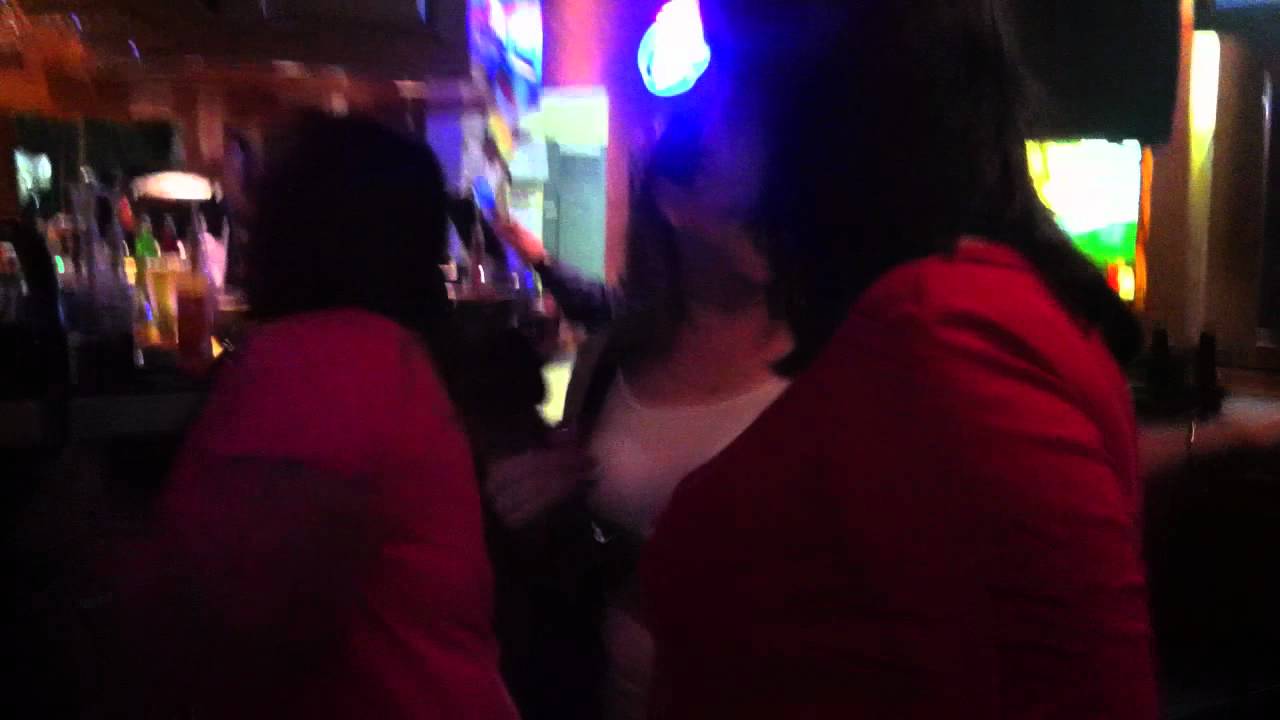 Funkyboyz Karaoke Nights at San Dimas Applebee's YouTube