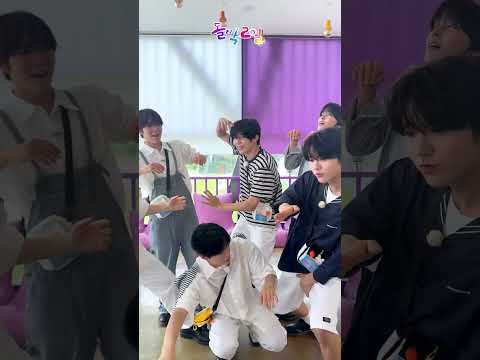 #shorts 듀듀듀 바바바바 듀듀! (시즈니! 주말에 돌박 보러 Let&amp;#39;s go!)#돌박이일 X #NCTWISH &amp;#39;Steady&amp;#39; 챌린지