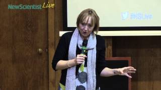 The nocebo effect part 2 -- Helen Pilcher -- Nothing event