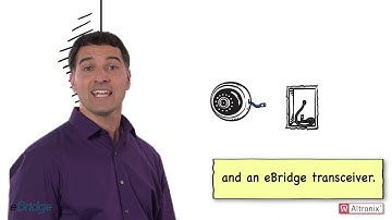 Altronix eBridge